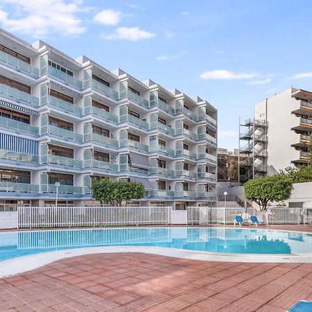 Holiday Home Luxury Loft Gc Maspalomas  Exterior foto